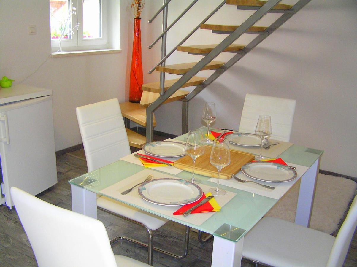 Apartment Bougainvilla Opatija Buitenkant foto